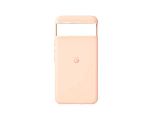Google Pixel 8 silicone case
