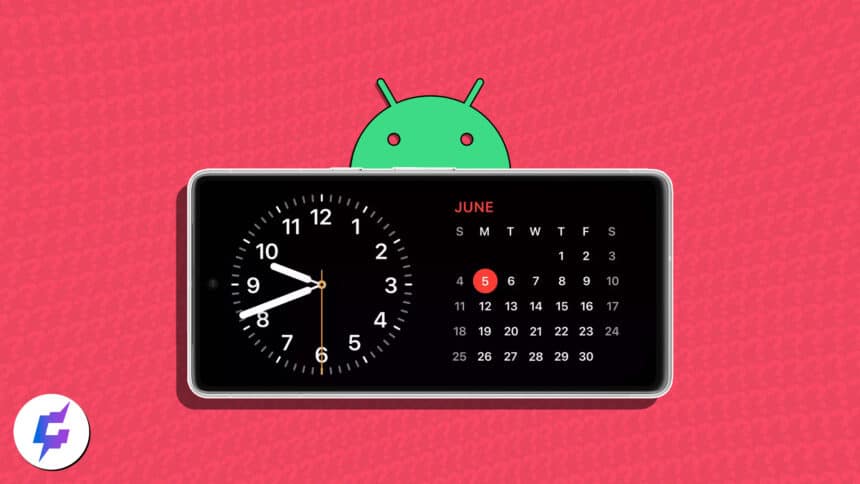 How to Get Standby Mode on Any Android Phone