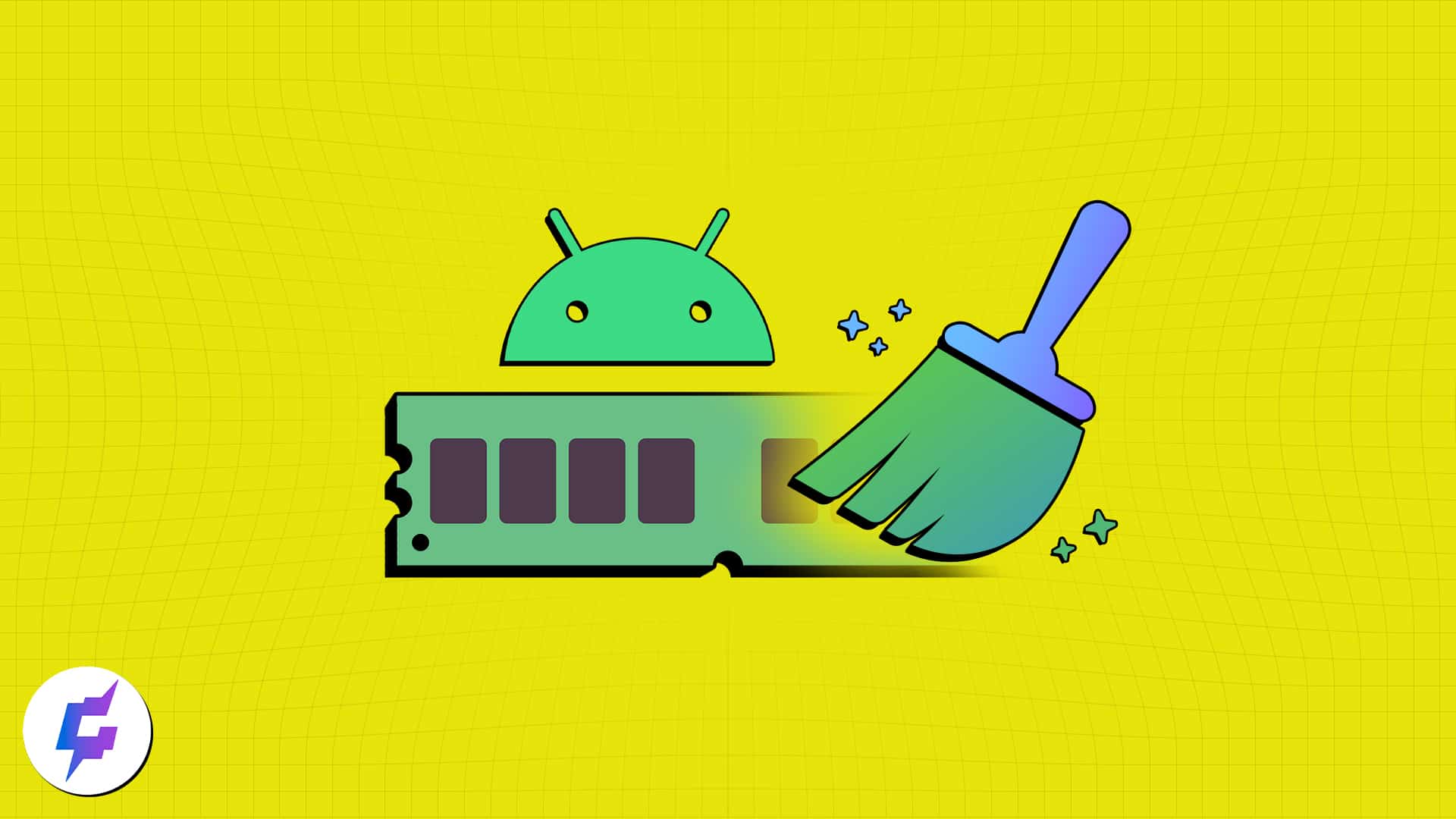 How to clear RAM on Android phone