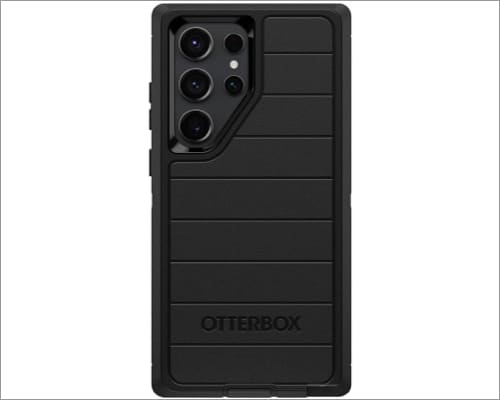 OtterBox best Samsung Galaxy S23 Ultra case