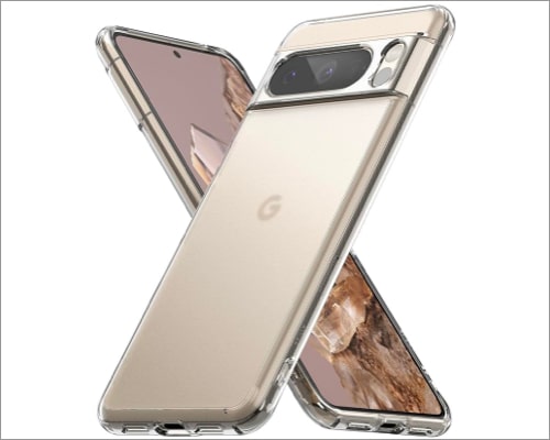 Ringke Fusion best Google Pixel 8 Pro case