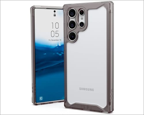 UAG best Samsung Galaxy S23 Ultra case