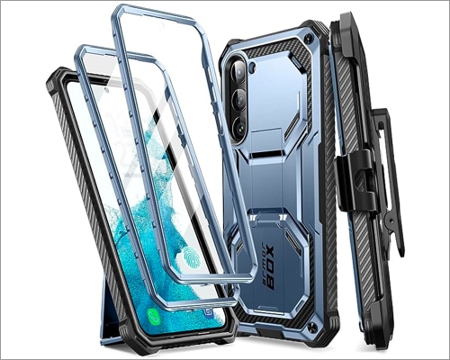 i-Blason-Armorbox-best-Samsung-Galaxy-S23-case-
