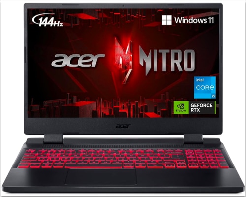  Acer Nitro 5