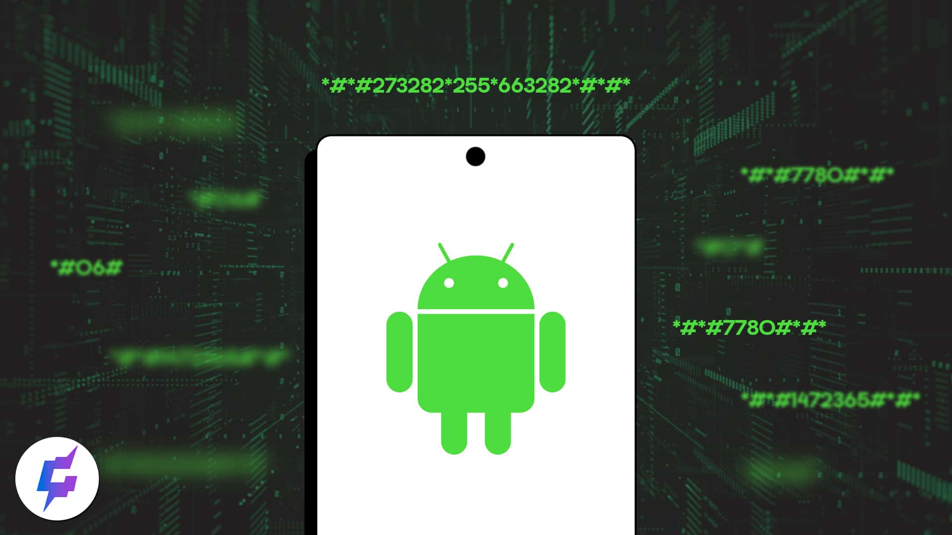 Best Android secret codes