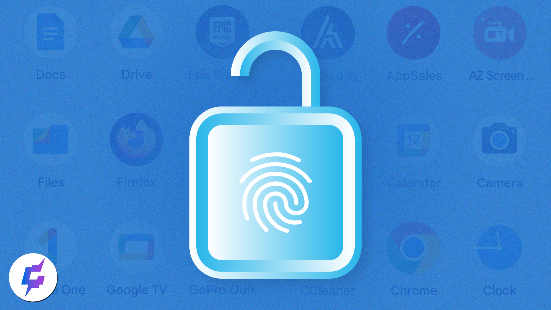 Best App Lockers for Android