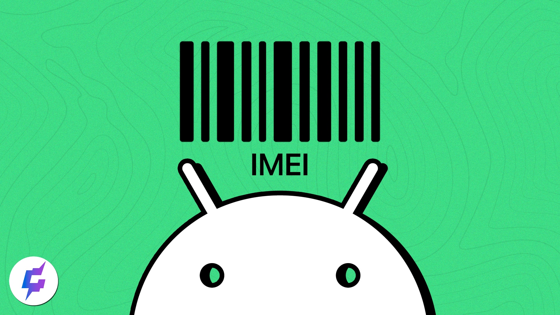 How to find IMEI number on Android phone