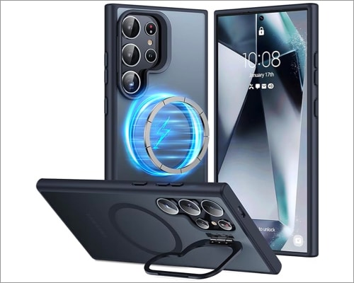 Humixx best Samsung Galaxy S24 Ultra case