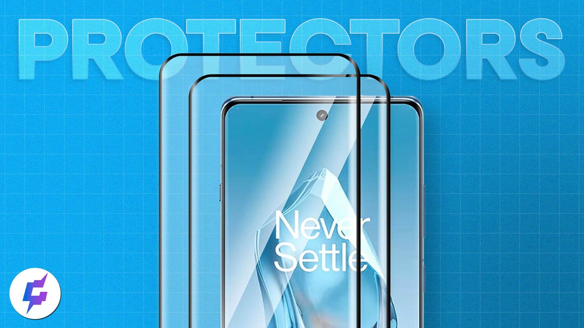Best OnePlus 12R screen protectors