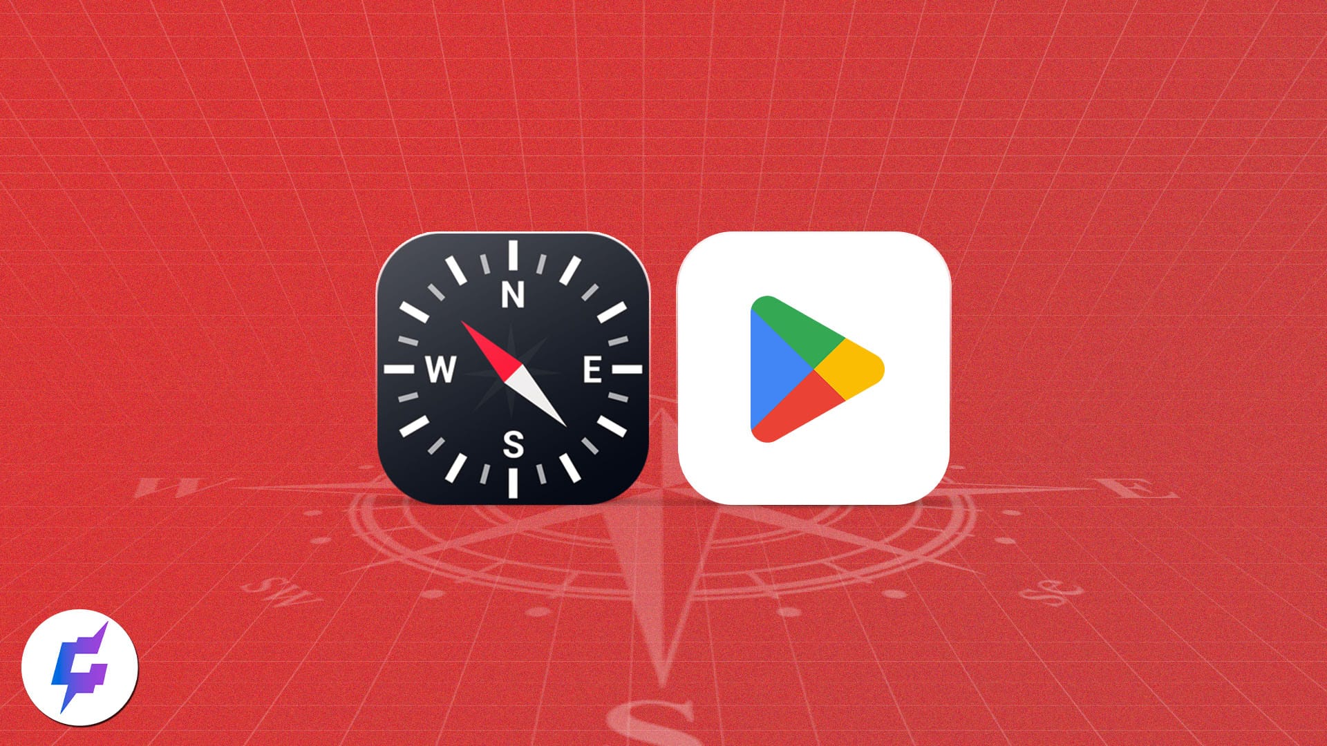 Best compass apps for Android