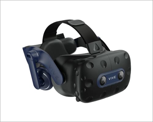 HTC Vive Pro 2 Apple Vision Pro Alternative