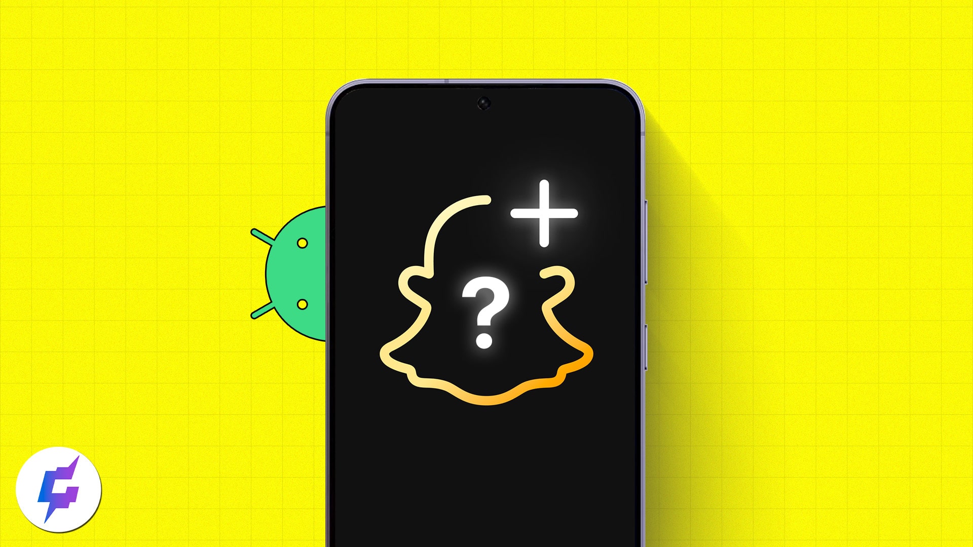 How to tell if someone has Snapchat Plus on Android