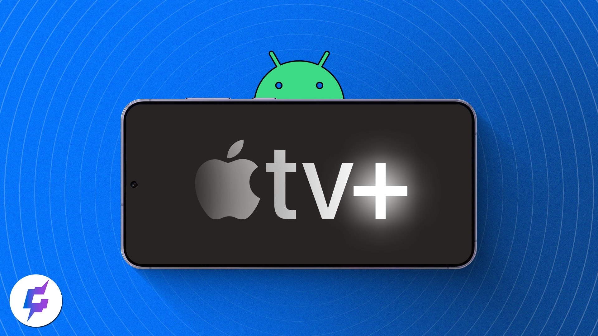 How to watch Apple TV on Android